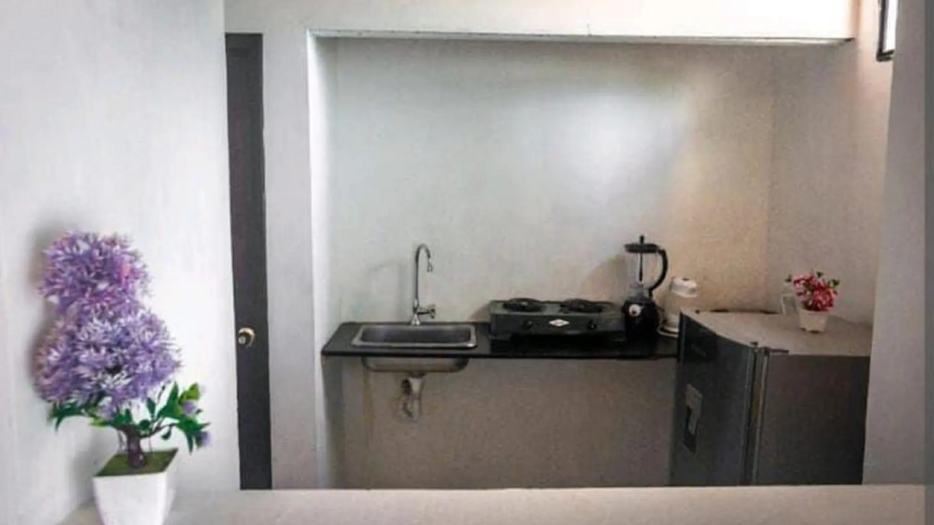 1If2-4 Apartment In Cartagena Close To The Sea With Air Conditioning And Wifi
