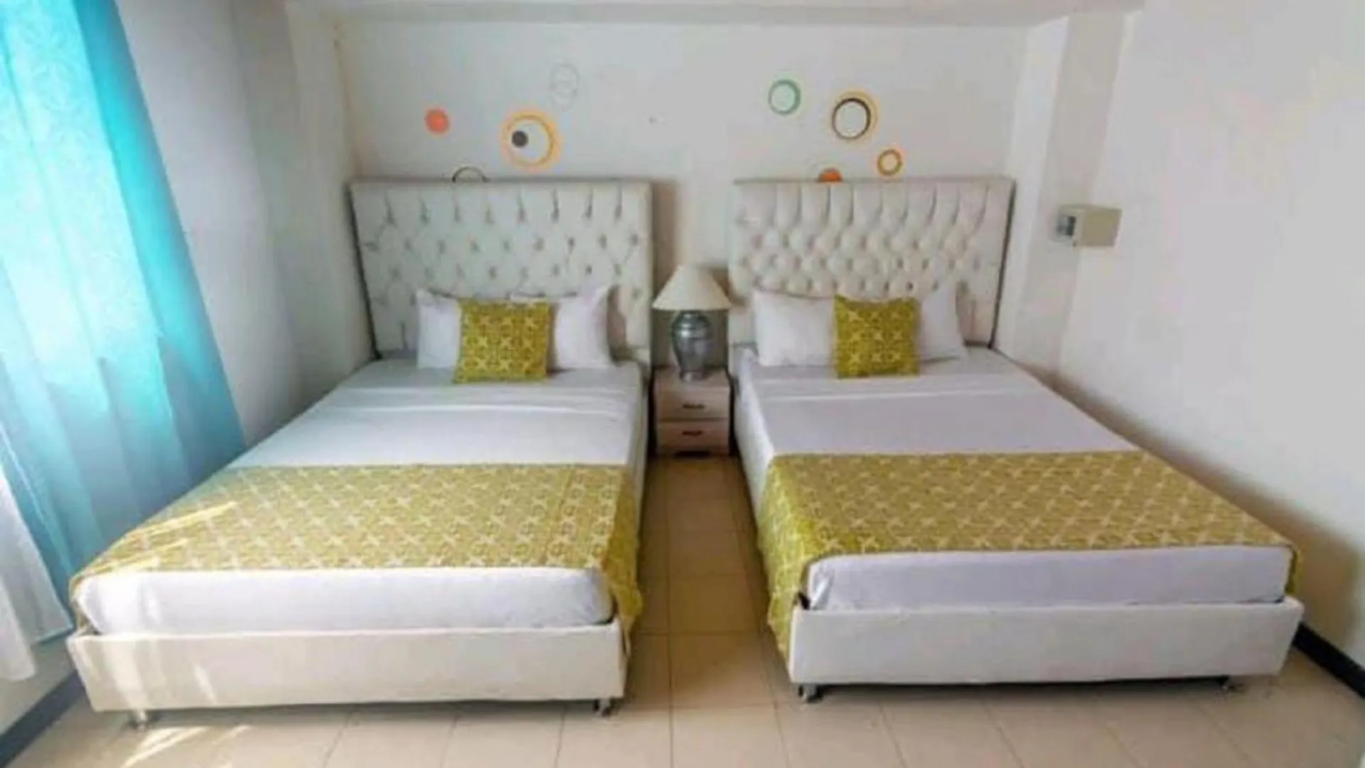 1If2-4 Apartment In Cartagena Close To The Sea With Air Conditioning And Wifi Colombia