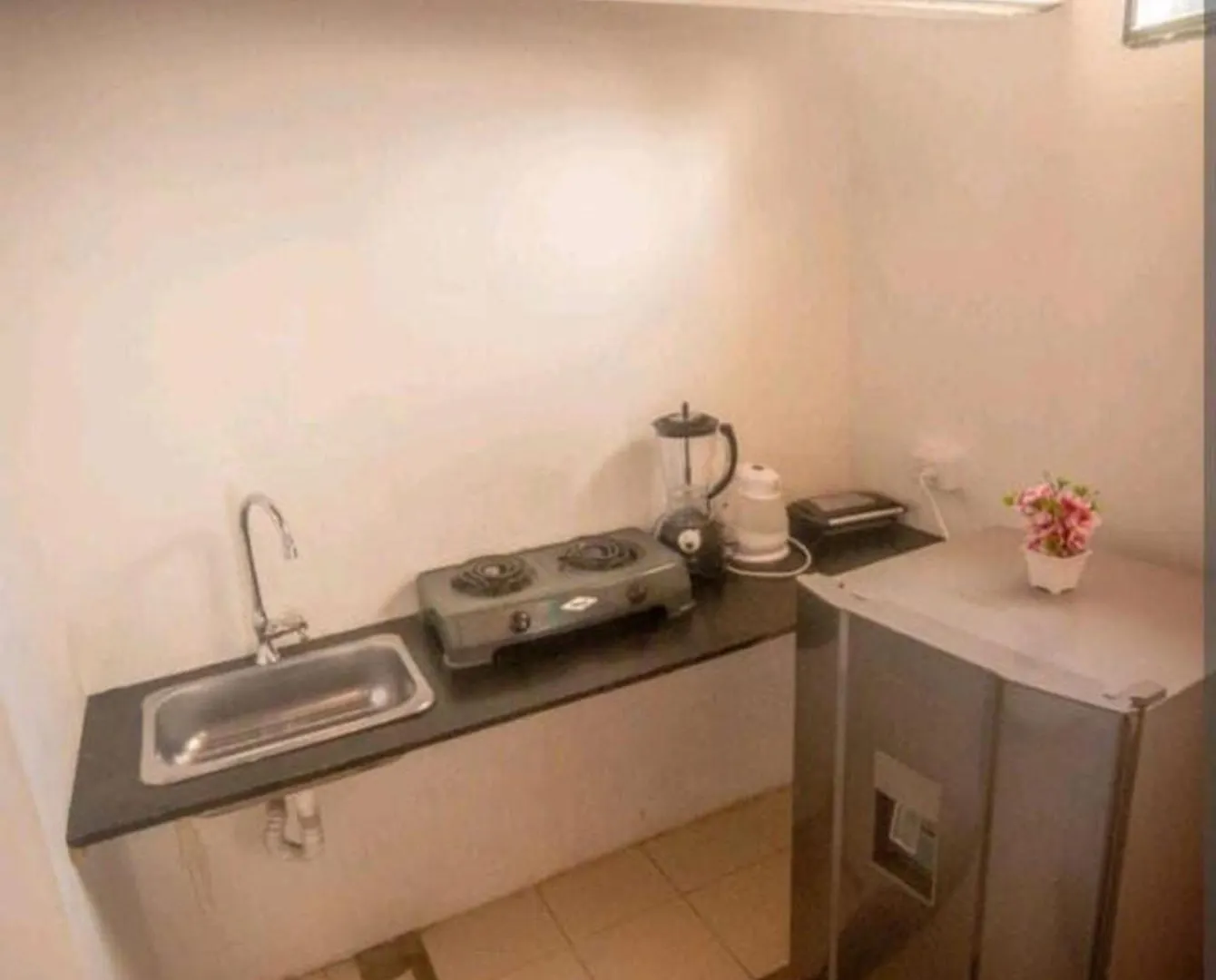 1If2-4 Apartment In Cartagena Close To The Sea With Air Conditioning And Wifi 0*,