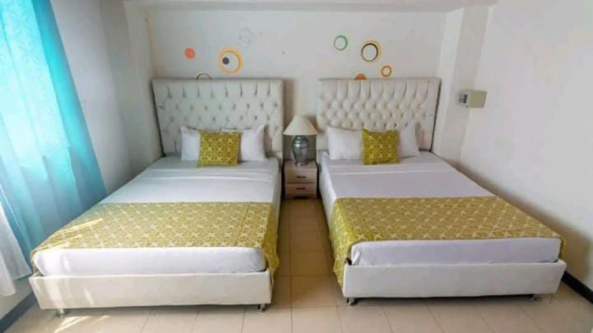 1If2-4 Apartment In Cartagena Close To The Sea With Air Conditioning And Wifi 0*,  Colombia