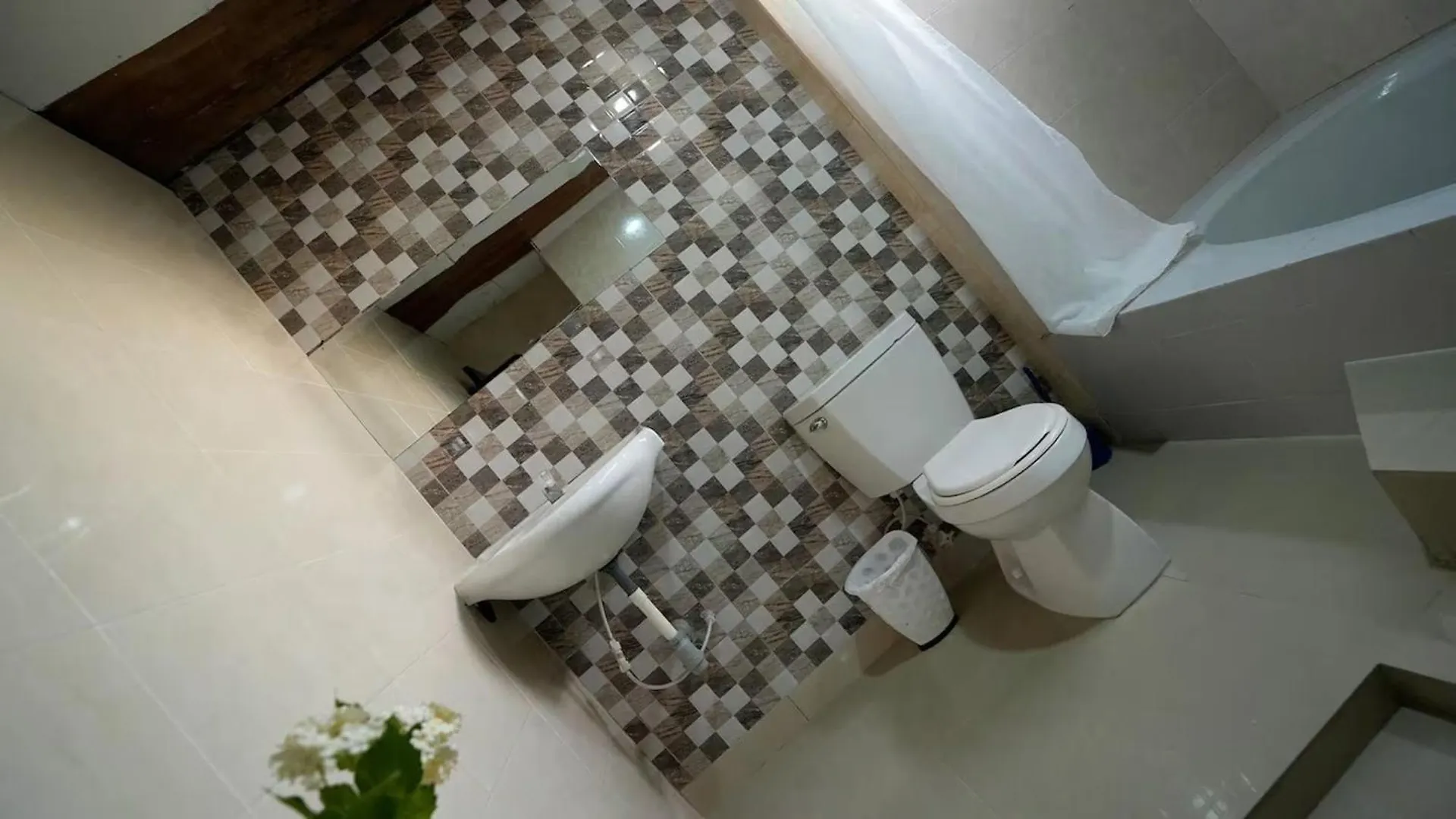1If2-4 Apartment In Cartagena Close To The Sea With Air Conditioning And Wifi
