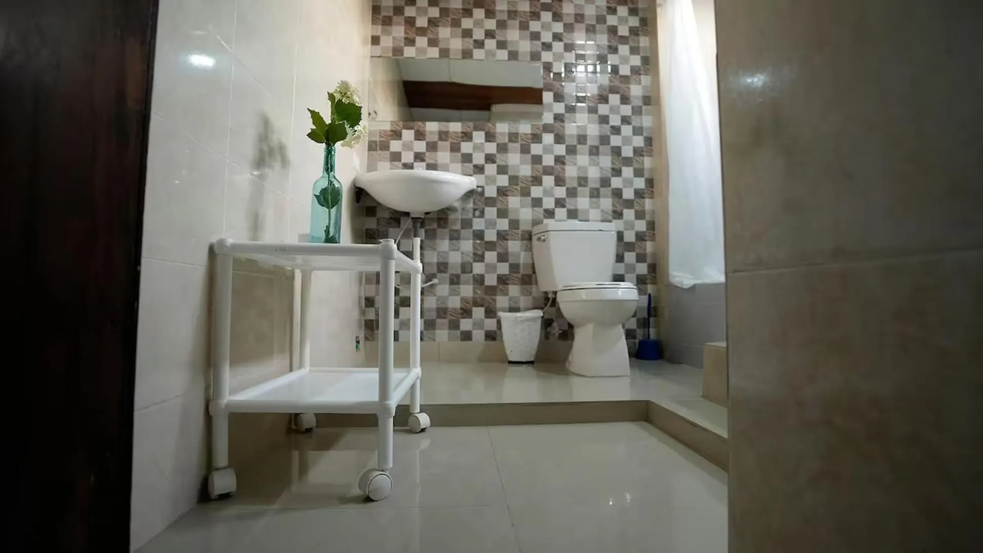 1If2-4 Apartment In Cartagena Close To The Sea With Air Conditioning And Wifi Colombia